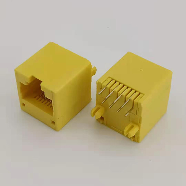 RJ45 系列